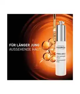 FILORGA HYDRA-AOX intensywne serum o działaniu przeciwutleniającym 30ml