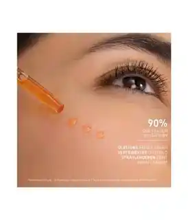 FILORGA HYDRA-AOX intensywne serum o działaniu przeciwutleniającym 30ml