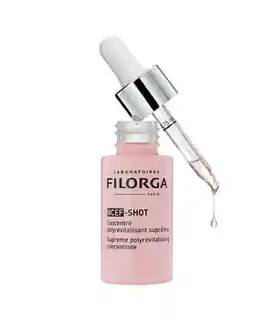 Filorga NCEF-SHOT Kuracja na twarz 15ml