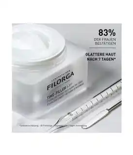 Filorga Time-Filler 5XP Creme Krem do twarzy 50ml