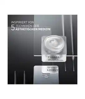 Filorga Time-Filler 5XP Creme Krem do twarzy 50ml