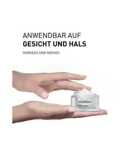 Filorga Time-Filler 5XP Żel-krem do twarzy przeciwzmarszczkowy 50ml