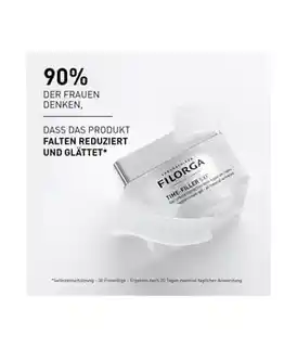 Filorga Time-Filler 5XP Żel-krem do twarzy przeciwzmarszczkowy 50ml