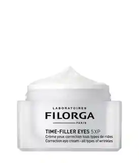 FILORGA Time-Filler Eyes 5XP korygujący krem pod oczy 15ml
