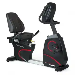 Finnlo Rower indukcyjny Maximum RB 8000
