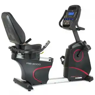 Finnlo Rower indukcyjny Maximum RB 8000