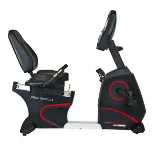 Finnlo Rower indukcyjny Maximum RB 8000