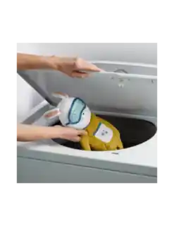 Fisher-Price Króliczek usypianka z aplikacją GMN58