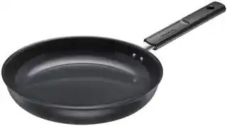 Fiskars 105459 Hard Face Patelnia 26 cm z powłoką nieprzywierającą
