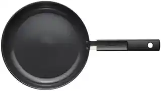 Fiskars 105459 Hard Face Patelnia 26 cm z powłoką nieprzywierającą