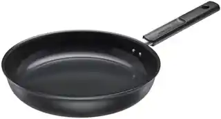 Fiskars 1075520 Hard Face Patelnia 28 cm z powłoką nieprzywierającą