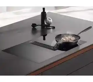 Fiskars All Steel KMTS 5704-2 Indukcja Stal nierdzewna 7 elementów Zestaw garnków