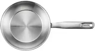 Fiskars All Steel Niepowlekana patelnia 20 cm 2L 1064748