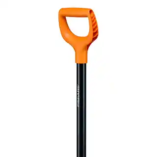 Fiskars Szufla Solid metalowa 127 cm, rączka D, prosta, stalowa, numer 1066718
