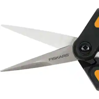 Fiskars Nożyce do trawy Solid SP13 1051600