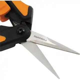 Fiskars Nożyce do trawy Solid SP13 1051600