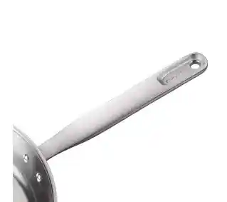 Fiskars Patelnia All Steel 28CM Pure 1065628