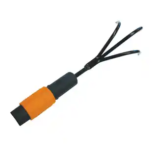 Fiskars Pazurki ogrodnicze QuikFit 1000683 szerokość 9 cm 3 zęby