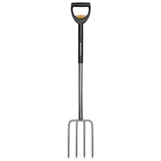 Fiskars Widły SmartFit 1000630 szerokość 17.5 cm 4 zęby