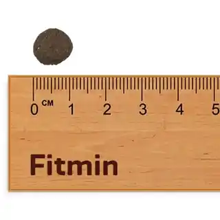 Fitmin Cat For Life Adult jagnięcina - 8 kg karma sucha