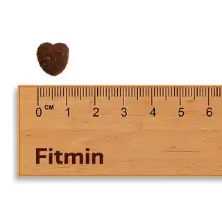 Fitmin Dog For Life Mini, jagnięcina i ryż - 12 kg