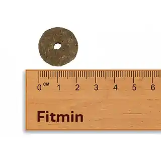 Fitmin Karma dla psa Dog Maxi Junior Jagnięcina z wołowiną 12 kg