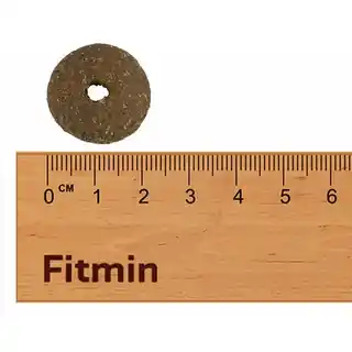 Fitmin Karma dla psa Medium Maxi Maintenance Jagnięcina i Wołowina 12 kg