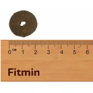 Fitmin Karma dla psa Medium Maxi Performance Jagnięcina z wołowiną 12 kg