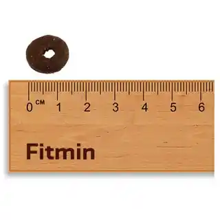 Fitmin Karma dla psa Medium Puppy Drób z mięsem ryb i wątróbką 12 kg