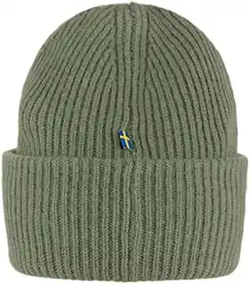 Fjallraven Czapka klasyczna 1960 Logo Hat caper green