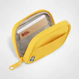 Fjallraven Portfel Kanken Card Wallet navy