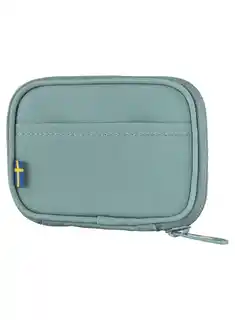 Fjallraven Portfel Kanken Card Wallet sky blue