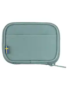 Fjallraven Portfel Kanken Card Wallet sky blue