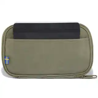 Fjallraven Portfel Kanken Travel Wallet navy