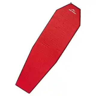 Fjord Nansen Enmo Light mata samopompująca, 3,8 cm grubości, lekka, turystyczna, nylon, szybkie napompowanie