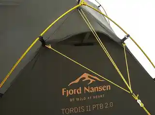 Fjord Nansen Namiot 2-osobowy Tordis II 2