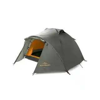 Fjord Nansen namiot 3 osobowy Andy III, wodoodporny, szybki montaż, aluminiowe stelaże, wentylacja, waga 4,5 kg