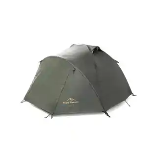 Fjord Nansen namiot 3 osobowy Andy III, wodoodporny, szybki montaż, aluminiowe stelaże, wentylacja, waga 4,5 kg