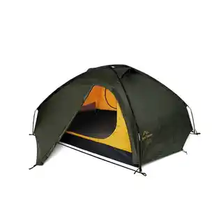 Fjord Nansen namiot Sierra III Comfort 3 osobowy, wodoodporny, szybki montaż, aluminiowe stelaże