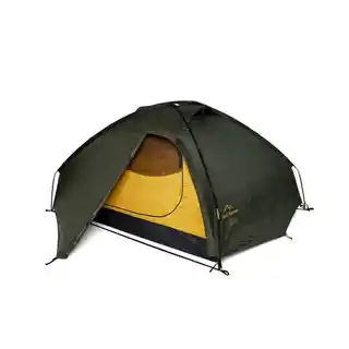 Fjord Nansen namiot Sierra III Comfort 3 osobowy, wodoodporny, szybki montaż, aluminiowe stelaże