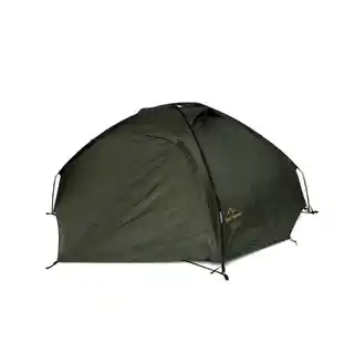 Fjord Nansen namiot Sierra III Comfort 3 osobowy, wodoodporny, szybki montaż, aluminiowe stelaże