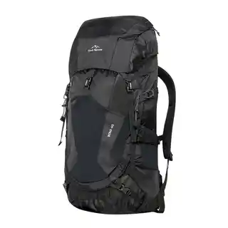 Fjord Nansen plecak Bodo 40L Black/Black