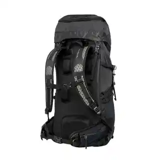 Fjord Nansen plecak Bodo 40L Black/Black