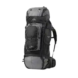 Fjord Nansen plecak Nanga Parbat 85+10L Solid