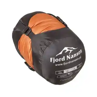 Fjord Nansen Śpiwór Finmark XL Prawy