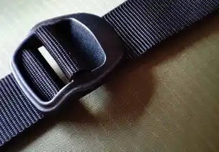 Fjord Nansen śpiwór Kjolen XL Olive Drab prawy, syntetyczny, 3 sezonowy, wypełnienie poliester, waga 2,5 kg