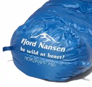 Fjord Nansen Nordkapp 700 XL puchowy, prawy, ss6888