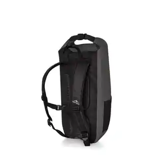 Fjord Nansen Wodoodporny plecak Dry City Backpack 25L Grey