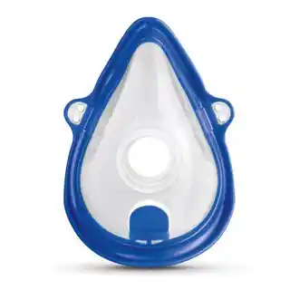 Aeroflaem inhalator pneumatyczny tłokowy, inhalator tłokowy, urządzenie do inhalacji, medyczny, profesjonalny, bezpieczny, dla dorosłych i dzieci