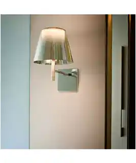 Flos KTribe w Lampa Ścienna w kolorze Aluminiowego Brązu F6307046